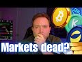 1000 Subs! BTC &amp; Market Analysis! (ETH, LUNC, XAGUSDT)