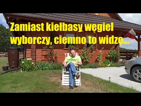 Węgiel dla elektoratu, ciemność dla Polski!