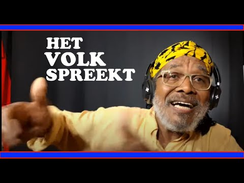 Video: Zanger Verlaat Concert Wanneer Hij Luistert Naar Iemand Die Spaans Spreekt