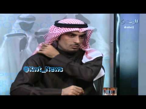 حلقة خاصة مع أبطال تحرير الكويت من الغزو العراقي مع محمد الوشيحي 27فبراير2012 قناة اليوم