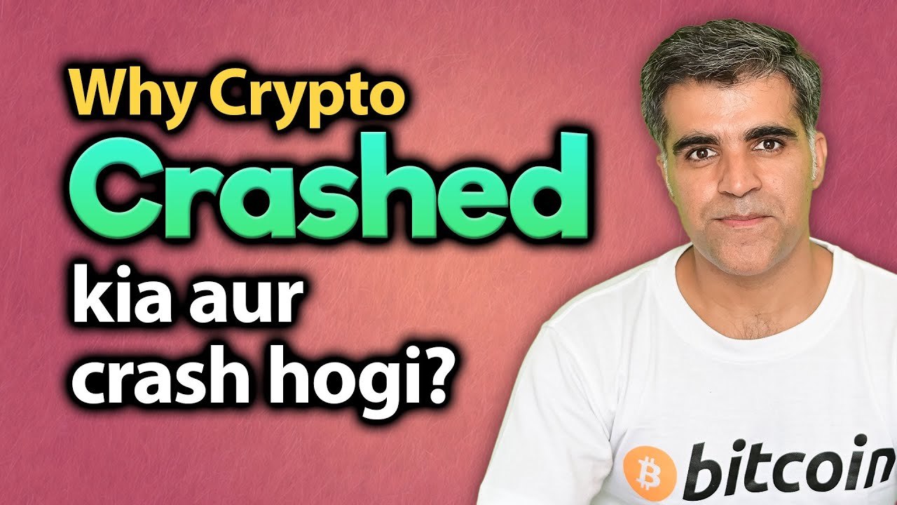 Crypto Market Latest News Updates Why Crypto Market crashed on EID