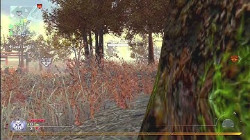 MW2:: FLAWLESS C4 NUKE!!!