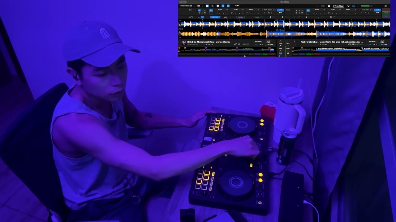 1 Hour Gay Club DJ Set