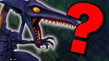 The Project M Mod that Vanished