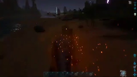 Ark how to summon a alpha rex