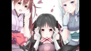 Unbreakable Machine-Doll Ending full [Lyrics]