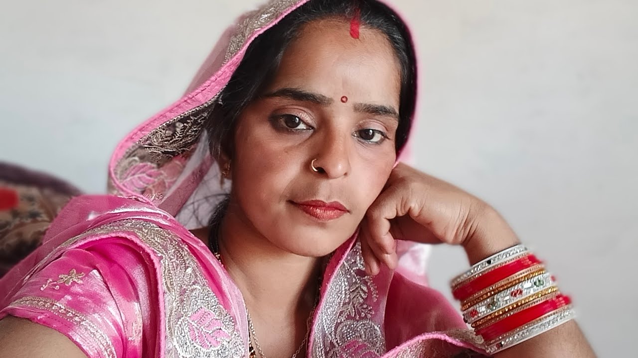 Malti Rajput official is live! - YouTube