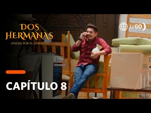 Dos Hermanas: Yoni y Brayan fueron desalojados de su casa (Capítulo 8)