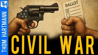 Did The GOP Win New Civil War Without Firing a Shot?