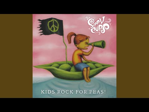 The Sippy Cups — Bennie and the Jets