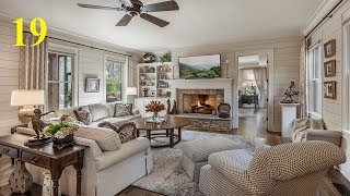 20 Living Room Idea 2018 Idezz Nik Idezz