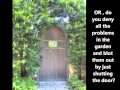 Denise Marie Mari PhD Teaches About Handling Pain Healthily - Book Trailer