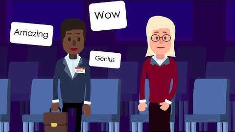 Animatars. Digital Robots For Events. Robots Of Joburg