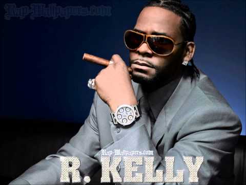 R. Kelly feat. Jay-Z - Fiesta [HQ]