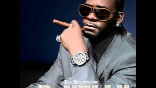 R. Kelly feat. Jay-Z - Fiesta [HQ]