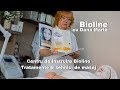 Centru de instruire Bioline - Tratamente &amp; tehnici de masaj - cu Dana Marta - 2017