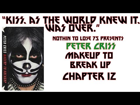 วีดีโอ: Peter Criss มูลค่าสุทธิ: Wiki, แต่งงานแล้ว, ครอบครัว, งานแต่งงาน, เงินเดือน, พี่น้อง