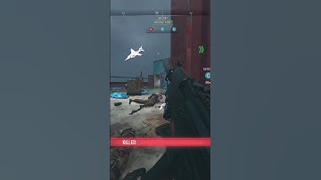 Mw2 Quick 10 killstreak shipment 24/7