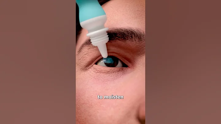 How Contact Lenses Become Stuck 👁️ - DayDayNews