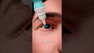 How Contact Lenses Become Stuck 👁️ Resimi