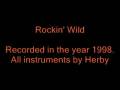 Rockin' Wild