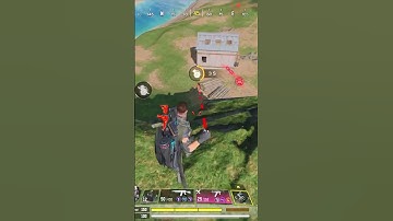 Rampage #CODMGARENA #CODMTayo #callofdutymobilegarena #CODMobile #shorts #fyp #CallOfDutyMobilePH