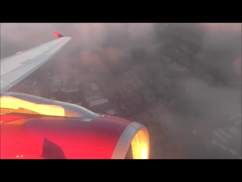Virgin little red heathrow slots