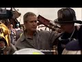 George W. Bush - 9/11 Bullhorn Speech