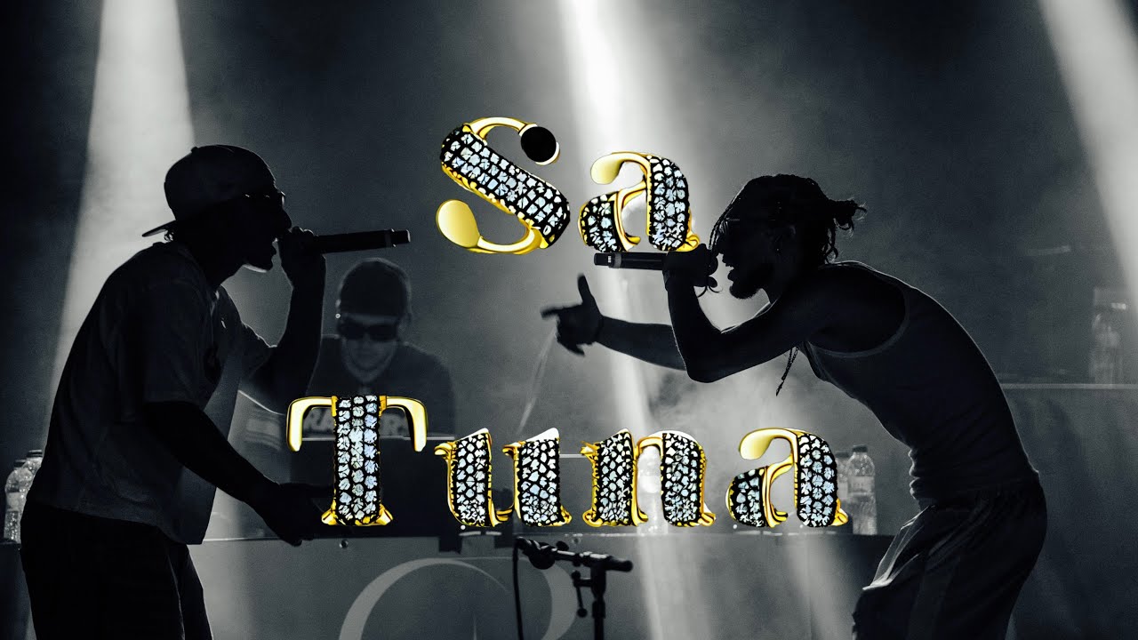 Watch RDEREBO & NYCO - Sa Tuna (VIDEOCLIP) on YouTube Watch RDEREBO & NYCO - Sa Tuna (VIDEOCLIP) on YouTube