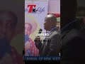 LAIKIPIA NORTH MCA LECTURING ODM PARTY LEADER RAILA ODINGA #politics #trending #kenya #trend