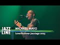 Michael Mayo live | Leverkusener Jazztage 2023 | Jazzline