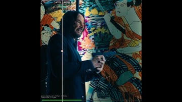 Stunning AI Upgrade: Before & After Video Reveal | Enhanced Slider