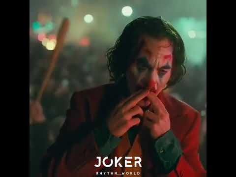 Herkesin aradığı o sahne  Joker sahnesi  Status ucun video  Qisa mahni  30 saniyelik video