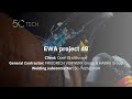 EWA project 48