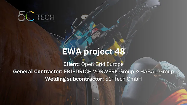 EWA project 48