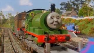 Emilys Reaction: Thomas And The Special Letter @atruebluefriend