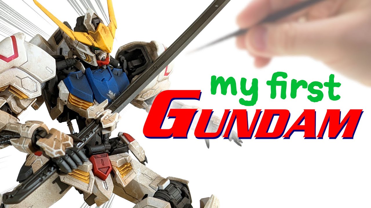 Review: All of My Gunpla/Hobby Tools – Pastime Zone