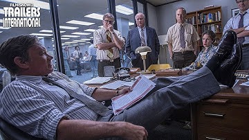 メリル・ストリープ、トム・ハンクス主演！『ペンタゴン・ペーパーズ／最高機密文書』予告編