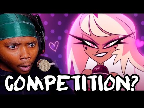 SPRING BROKEN!!! HELLUVA BOSS EPISODE 3 REACTION