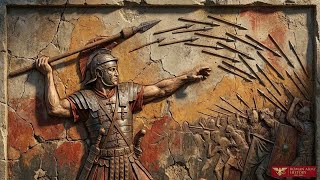The Lancea: Rome's Flexible Spear of War