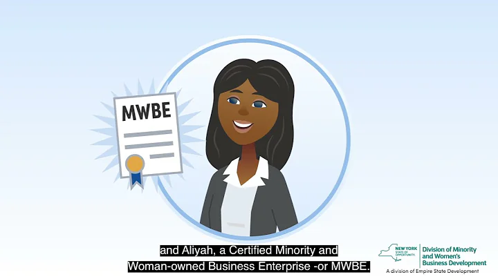 NYS MWBE Certification Process