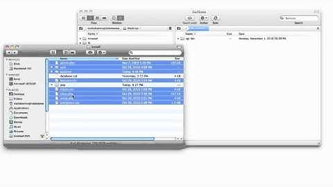 SEKr Amazon Affiliate Script - Upload file to Server
