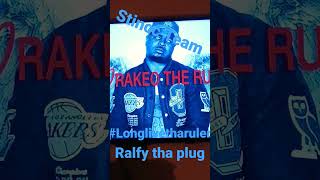 Ralfy the plug - The Truth hurts #lltharuler
