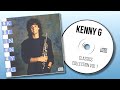 Kenny G Classics Collection Vol 1