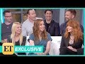 American Pie Reunion: Cast Reveals Set Secrets (Exclusive)