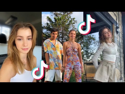 Pelin Yar En Yeni TikTok Dansları Ve Videoları #17