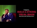 5 ways to create a visually STRONG artist brand (part 4 of image series)