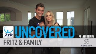 Fritz Introduces His Family Uncovered 2017