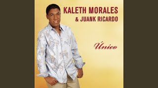 Video thumbnail of "Kaleth Morales - Anónimo"