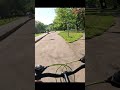 Let’s take a ride on the Greenway #asmr #4k